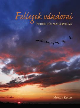 Fellegek vándorai Fehér-tói madárvilág