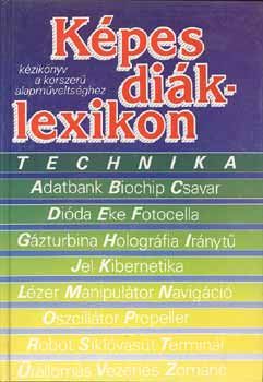 Képes diáklexikon
