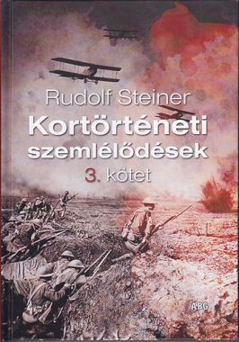 Kortörténeti szemlélődések 3. kötet