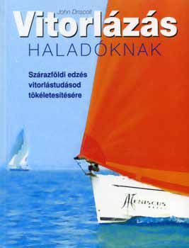 Vitorlázás haladóknak