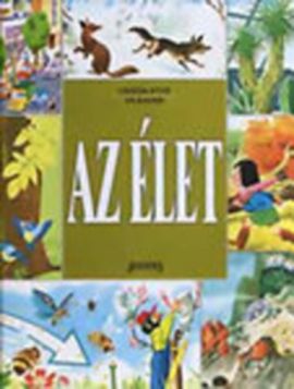 Az élet (Csodálatos világunk)