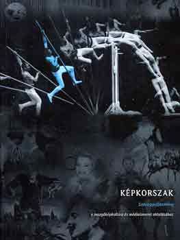Képkorszak (szöveggyűjtemény)