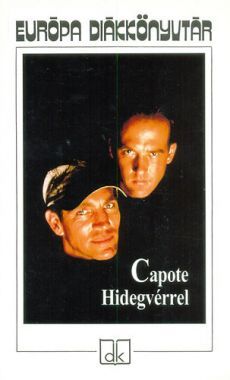 Hidegvérrel - Európa diákkönyvtár