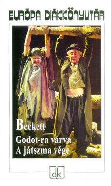 Godot-ra várva - A játszma vége 