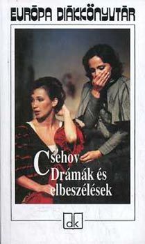 Drámák és elbeszélések 
