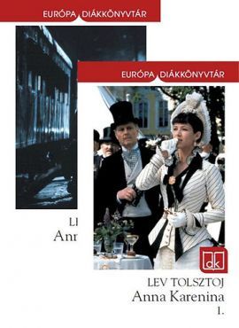 Anna Karenina 1-2. 