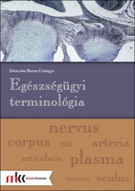Egészségügyi terminológia