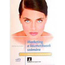 MARKETING a kozmetikában
