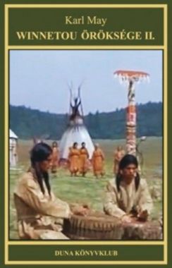 Winnetou öröksége II. 