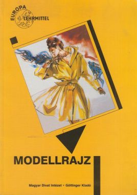 Modellrajz
