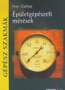 Épületgépészeti mérések