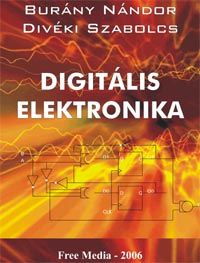 DIGITÁLIS ELEKTRONIKA 