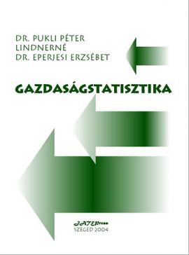 Gazdaságstatisztika