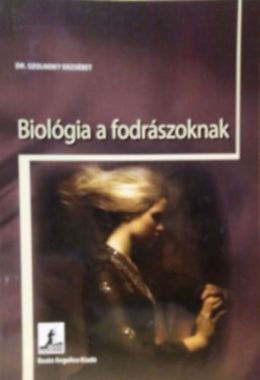 Biológia fodrászoknak, kozmetikusoknak