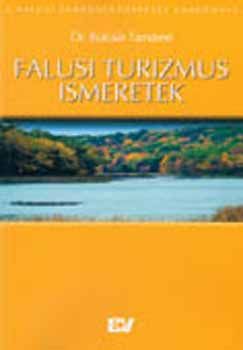 Falusi turizmus ismeretek