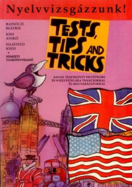 Nyelvvizsgázzunk! Tests, tips and tricks