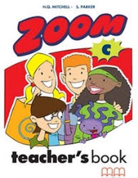 Zoom C Teachers Book