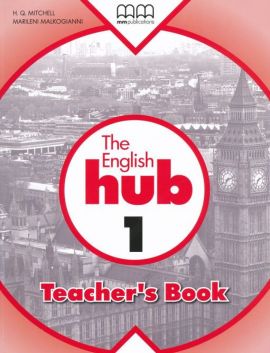 The English Hub Level 1 Teacher's Book