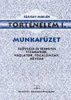 Geschichte. Arbeitsheft I 