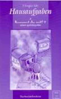 Kommst Du Mit? 2 Hausaufgaben