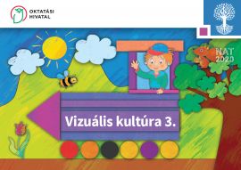 Vizuális kultúra 3.