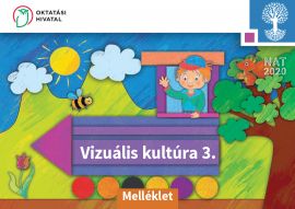 Vizuális kultúra 3. Melléklet