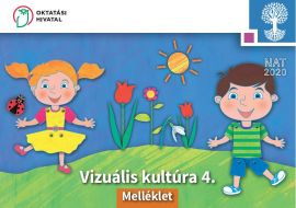 Vizuális kultúra 4. Melléklet