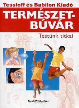 Természetbúvár: Testünk titkai