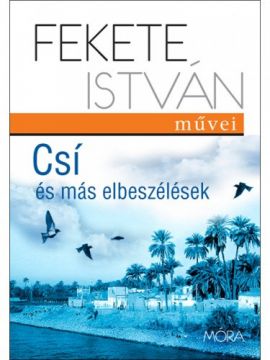 Csí és más elbeszélések