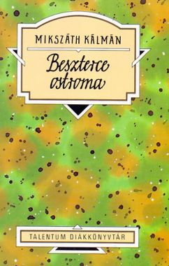 Beszterce ostroma 