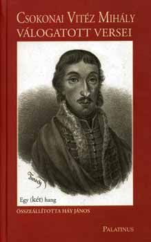 Csokonai Vitéz Mihály válogatott versei