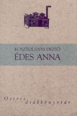 Édes Anna 