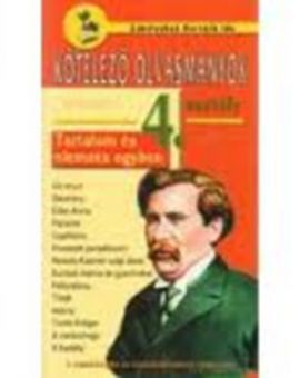 Kötelező olvasmányok röviden 4.osztály