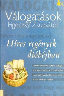 Híres regények dióhéjban