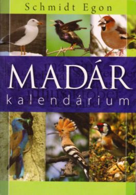 Madárkalendárium