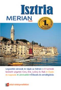 Isztria - Merian live!