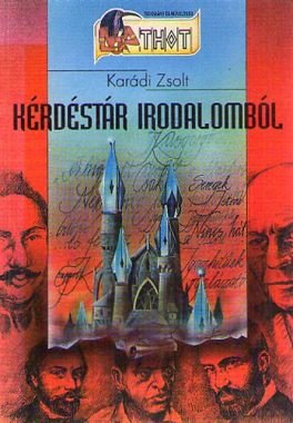 Kérdéstár irodalomból