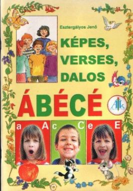 Képes, verses, dalos ABC