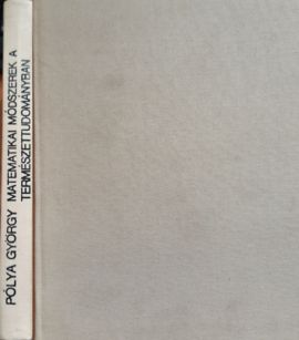 Matematikai módszerek a természettudományban