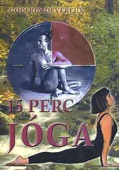 15 perc jóga