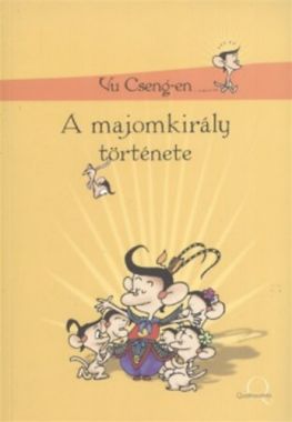 A majomkirály története