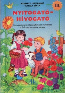 Nyitogató- hívogató