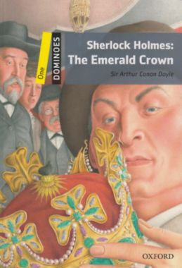 Sherlock Holmes: The Emerald Crown 