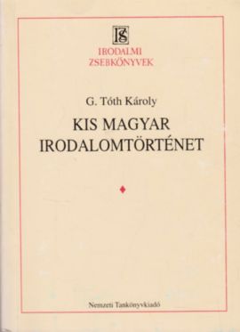 Kis magyar irodalomtörténet