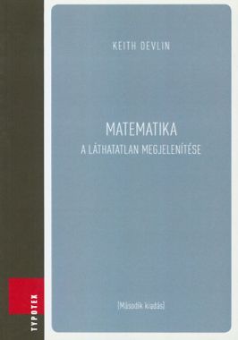 Matematika A láthatatlan megjelenítése