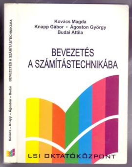 Bevezetés a számítástechnikába