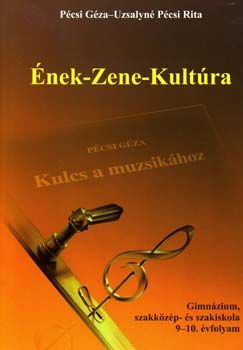 Ének-zene kultúra