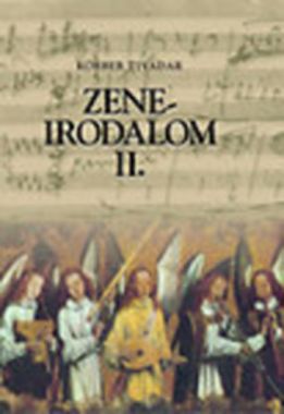 Zeneirodalom II.