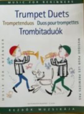 Trombitaduók - Z.14731