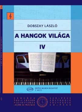 A hangok világa 4.